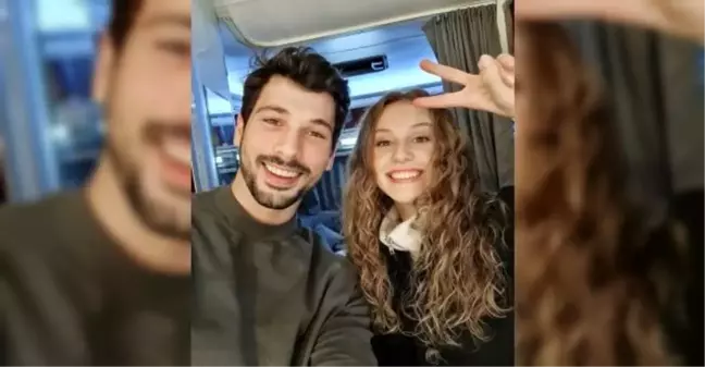Menajerimi Ara'nın Barış'ı Deniz Can Aktaş hakkında şaşırtan gerçek!