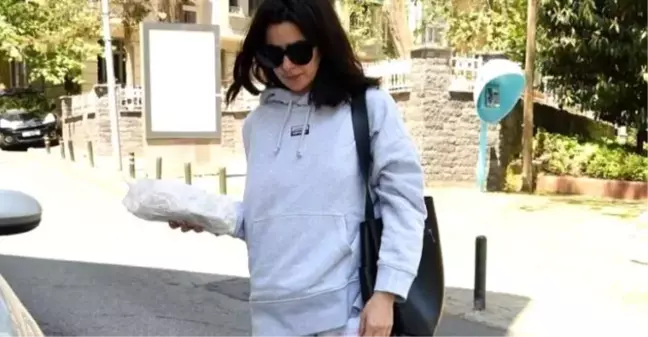 Nesrin Cavadzade'nin yüzü gülmüyor!