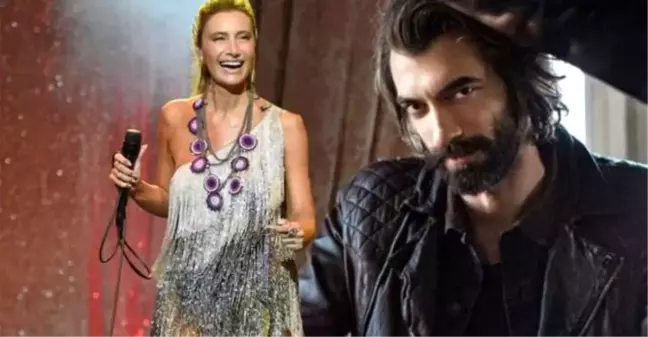 Sıla ve İlker Kaleli'nin aşk yuvaları ortaya çıktı