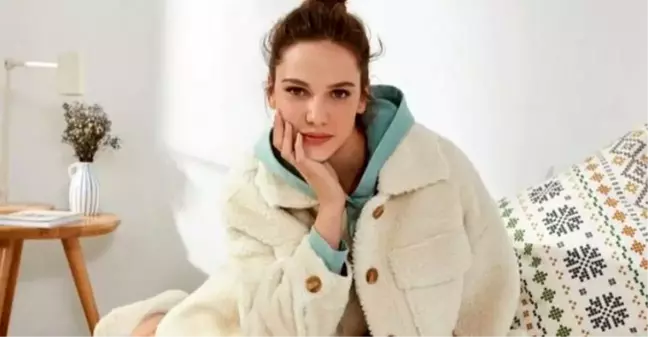 Alina Boz'un reklam filminden kazandığı para dudak uçuklattı