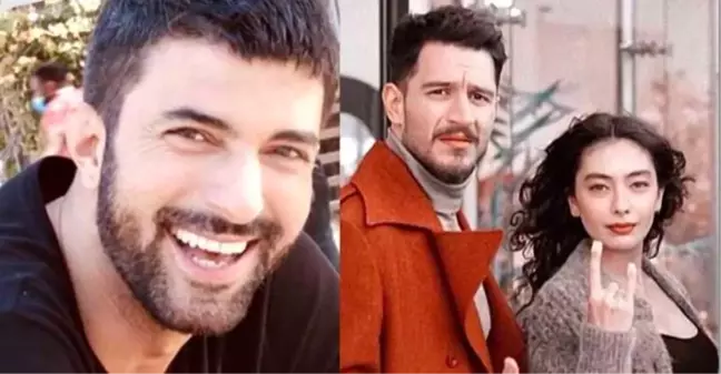 Sefirin Kızı final yaptı... Engin Akyürek rol arkadaşlarını sildi!