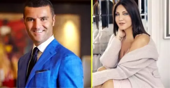 Sibel Can ve Emir Sarıgül'ün yeni fotoğrafı ortaya çıktı