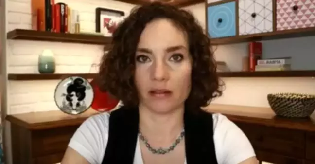 Nevşin Mengü'den olay yaratan sevişme çıkışı!