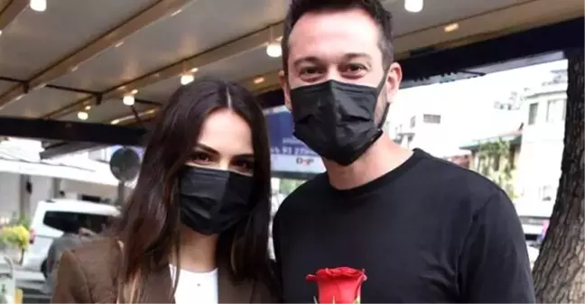 Özgü Kaya ile Burak Serdar Şanal ayrıldı mı? İşte yanıtı