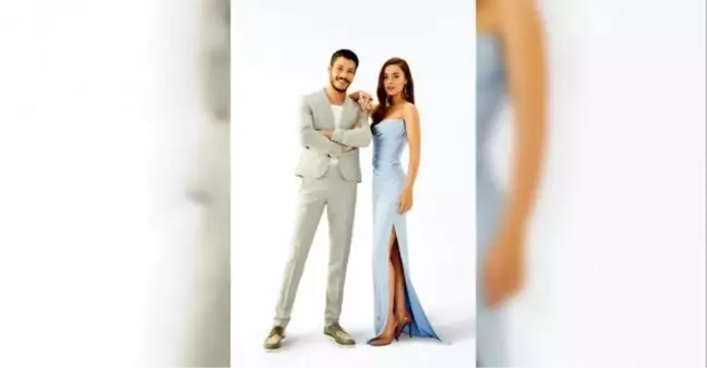 'Cam Tavanlar', 9 Haziran'da ekranlara gelecek