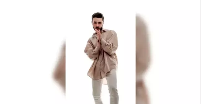 Minik Serçe'nin şarkılarıyla yolculuğa çıktı