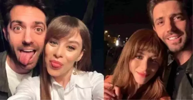 Serkay Tütüncü'den çok konuşulacak seks itirafı!