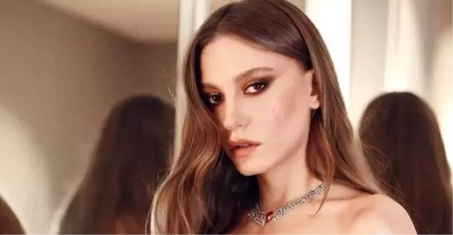 'Serenay, evli adamdan hamile' davasında karar çıktı