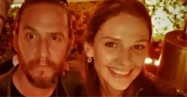 Mithat Can Özer ile aşk yaşayan Alina Boz'dan evlilik itirafı