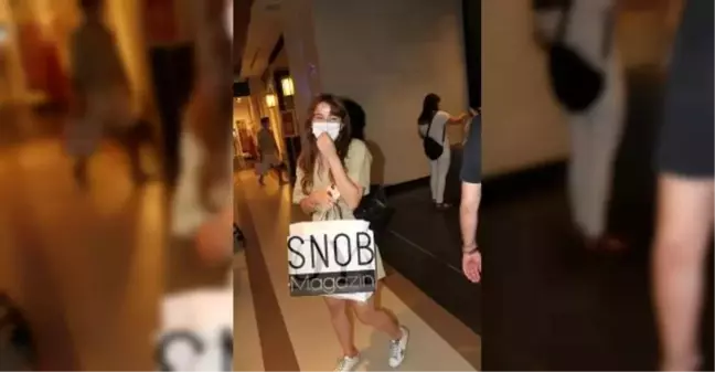 İlayda Alişan ilişkisi hakkında ilk kez konuştu