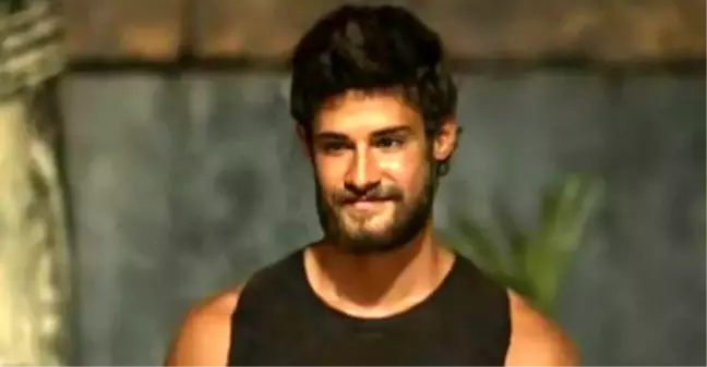 Survivor'a veda eden Batuhan Karacakaya'nın hayranları isyan etti!