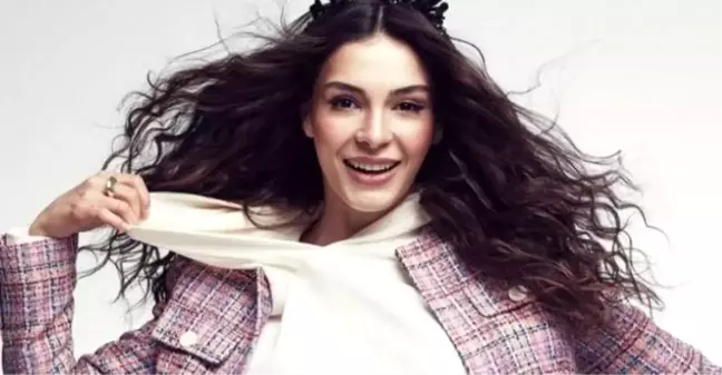 Ebru Şahin'in yeni projesi belli oldu! Sevenlerini şaşırtacak