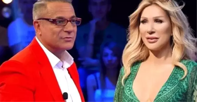 Seda Sayan'dan şaşırtan tecavüz açıklaması!