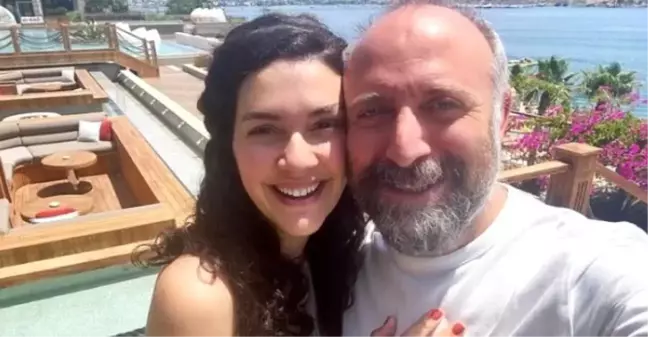 Baba olmaya hazırlanan Halit Ergenç'in büyük korkusu!