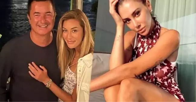 Şeyma Subaşı ve Ayça Çağla Altunkaya'nın ortak noktaları şaşırttı!