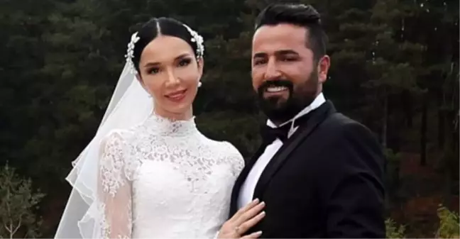 Ünlü modelden 'boşanma' açıklaması