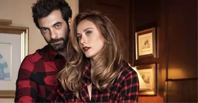İlker Kaleli'den şaşırtan Burçin Terzioğlu hamlesi