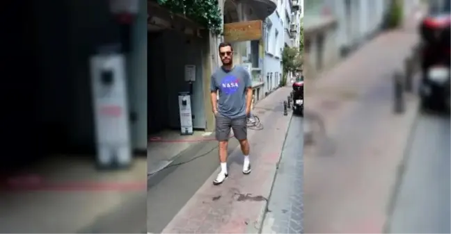 Oğulcan Engin'den mekan açıklaması