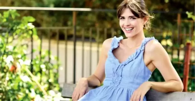 Zeynep Özder'in yeni dizisi belli oldu