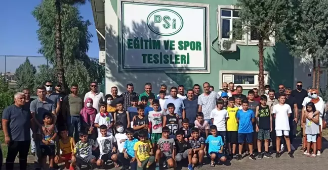 Deplasman organizasyonlarında sporculara kitap okuma zorunluluğu