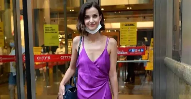 İrem Helvacıoğlu: Acı çekerek öldüğünü görmek korkunç