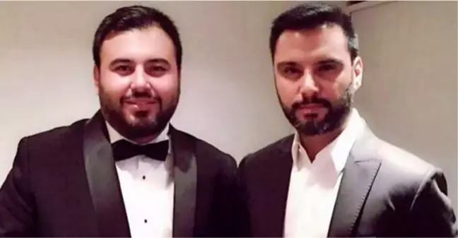 Alişan'ın Kıbrıs dönüşü ilk durağı bakın neresi oldu
