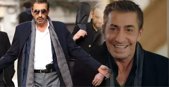 Erkan Petekkay'nın yeni projesi ortaya çıktı!