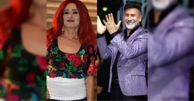 İzzet Yıldızhan'dan Yıldız Tilbe'ye aşı göndermesi