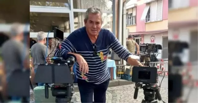 11 yıl aradan sonra setlere döndü