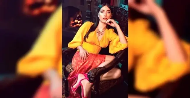Hazal Kaya'nın ikinci partneri belli oldu