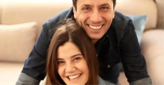 Ünlü oyuncu anne oldu! İşte kızına verdiği isim