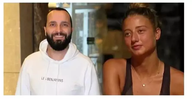 Berkay'dan flaş Aleyna Kalaycıoğlu itirafı!