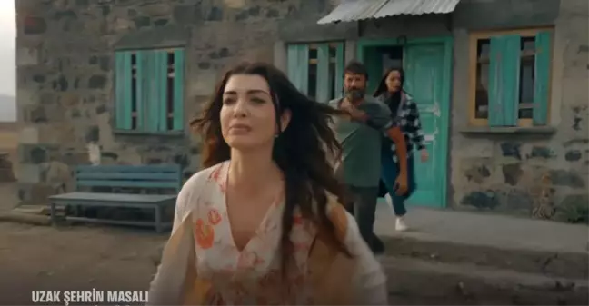Uzak Şehrin Masalı nerede çekiliyor? Uzak Şehrin Masalı konusu ve oyuncuları kimler?
