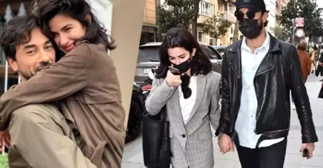 Nesrin Cavadzade ile Gökhan Alkan ayrıldı mı? Son dakika!