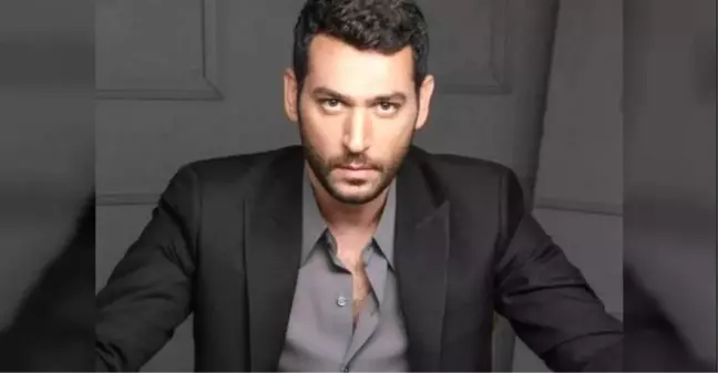 'Aziz'den ilk fotoğraflar Murat Yıldırım'dan geldi! İşte dizideki imajı...