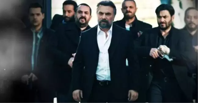 Uğur Yücel'den sonra Eşkıya Dünyaya Hükümdar Olmaz'a bomba bir transfer daha! işte o isim...