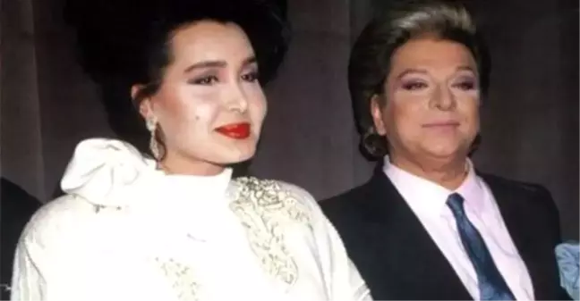 Diva'dan dikkat çeken açıklama: Sonum Zeki Müren gibi oluyordu