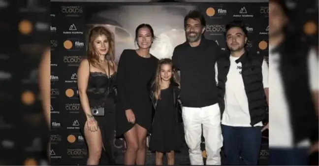 'Bulutlardan Aşağı' kısa film lansmanı Soho House İstanbul'da yapıldı