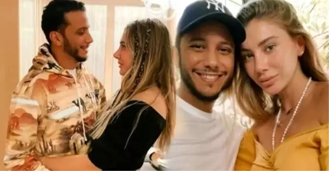 Meedo, sevgilisi Şeyma Subaşı'ya öyle bir hediye aldı ki