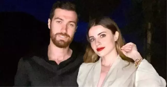 Oğulcan Engin'den ayrılan Ezgi Eyüboğlu'nun estetiksiz hali şoke etti