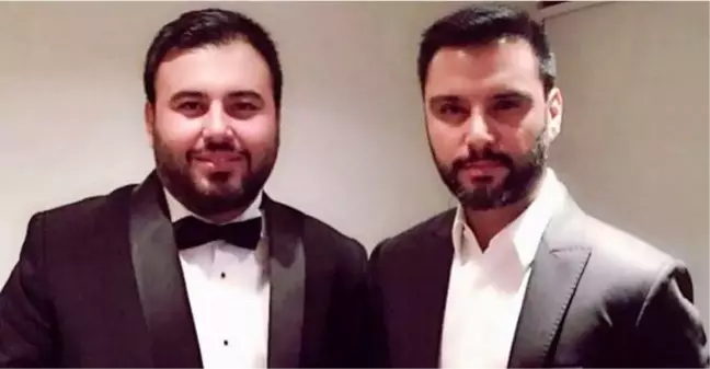 Kardeşi Selçuk Tektaş'ı kaybeden Alişan'dan duygulandıran itiraf
