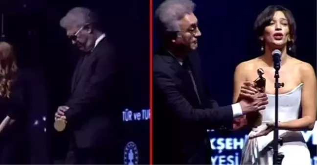 Nihal Yalçın'dan ilk Tamer Karadağlı açıklaması geldi