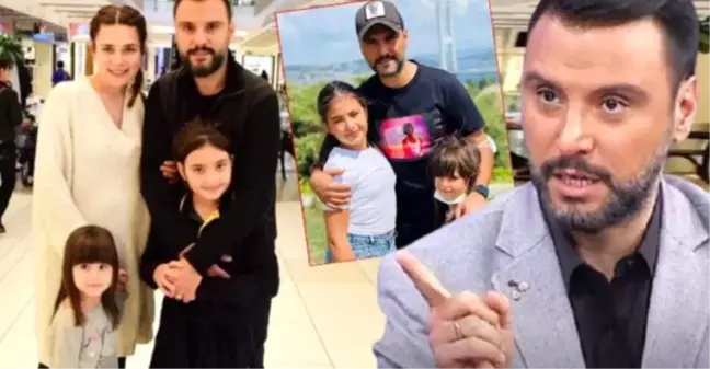 Alişan isyan etti: Allah'a havale ediyorum!