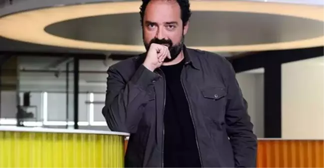 Nevzat Aydın ikinci kez evleniyor! İşte evleneceği yer