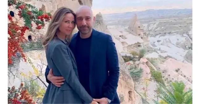 Demet Şener'den evlilik sorusuna bomba yanıt!