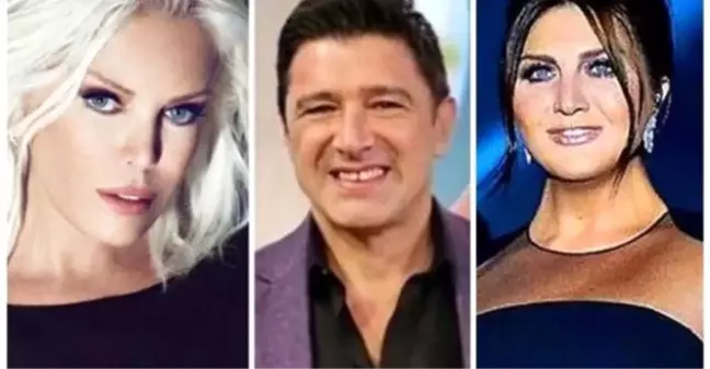 'Hakan Ural öldü' diye asılsız haber yayanlara Sibel Can ve Ajda Pekkan'dan tepki geldi
