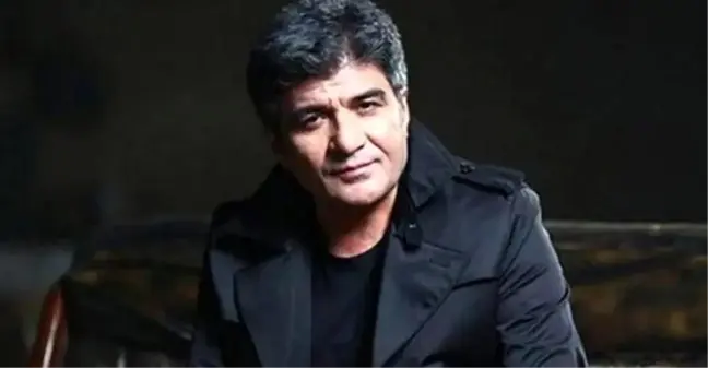 İbrahim Erkal filmi için start verildi