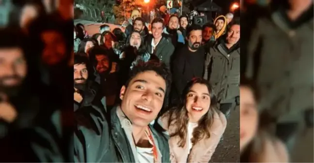 Kardeşlerim'de şok eden veda! Halit Özgür Sarı'nın ardından...