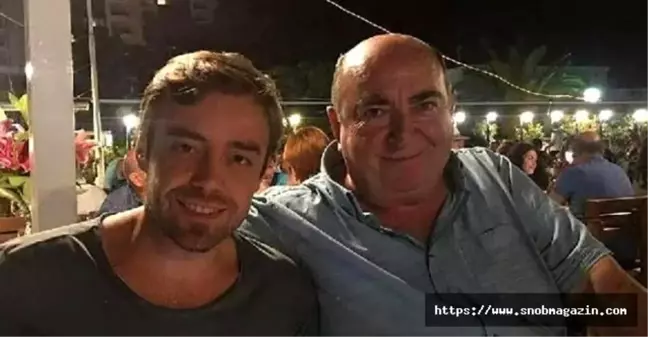 Murat Dalkılıç'ın babası yoğun bakıma alındı