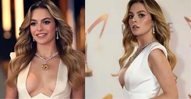 Sadakatsiz'in Derin'i Melis Sezen'in kardeşini görenler şoke oldu